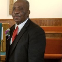 Bish Thomas III, Steward Pro Tem